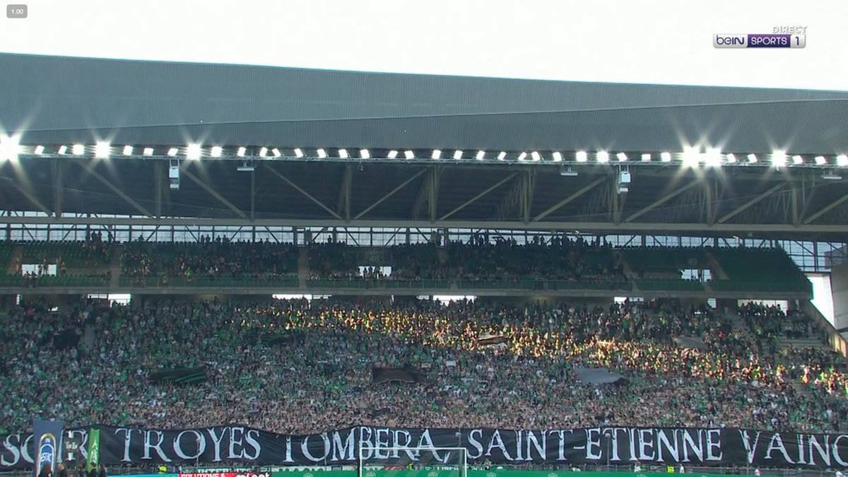 Actu Ligue 2 tweet media