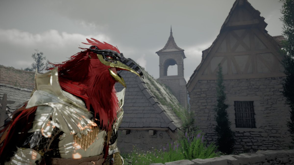 andreaperini9's tweet image. The Phoenix 🐦‍🔥 #CrimsonDesert #RPG #OpenWorld #Adventure #GamerNation #NewGame #videogames #knights