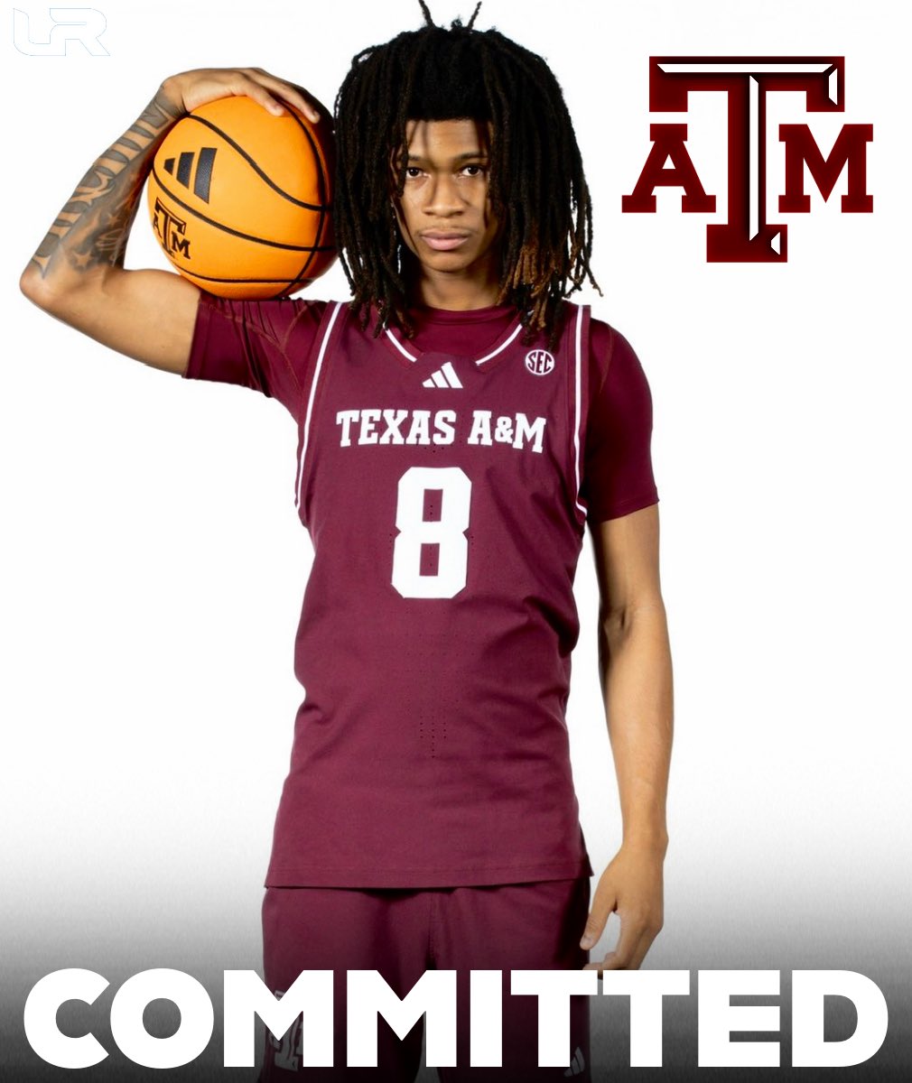 KayserHoops's tweet photo. NEWS: McNeese transfer Tyshawn Archie has committed to Texas A&amp;M, he told @LeagueRDY.

The 6-foot-1 junior out of Houston, Texas spent just one season at McNeese where he averaged 14.3PPG, 2.9APG, 1.9APG and 1.7SPG. https://t.co/mxZeSxWI6r