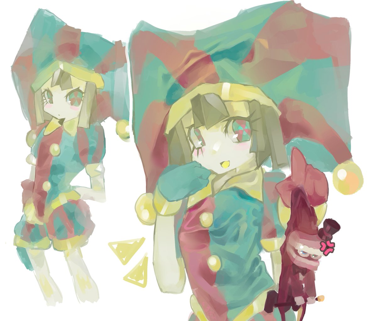 くるぬ tweet media