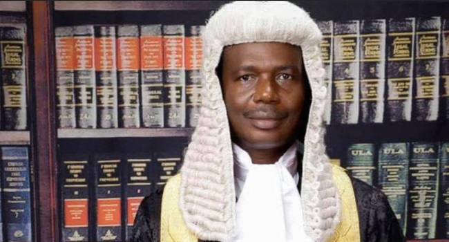 Channels Television tweet media