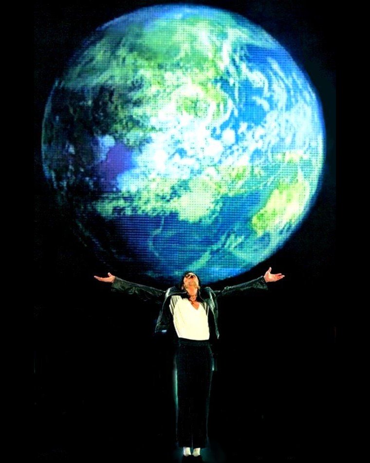 MajorLovePrayerMJ tweet media