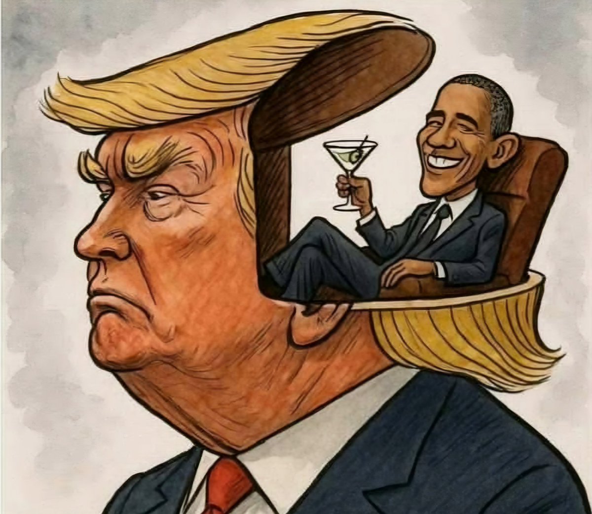 <a href="/RpsAgainstTrump/">Republicans against Trump</a> <a href="/GetTFVaccinated/">Drew 🟧🌚🌈🌼🌨“Gay Antifa Leader” #SlavaUkraine</a> It seems Obama has taken up personal residence and owns this space.