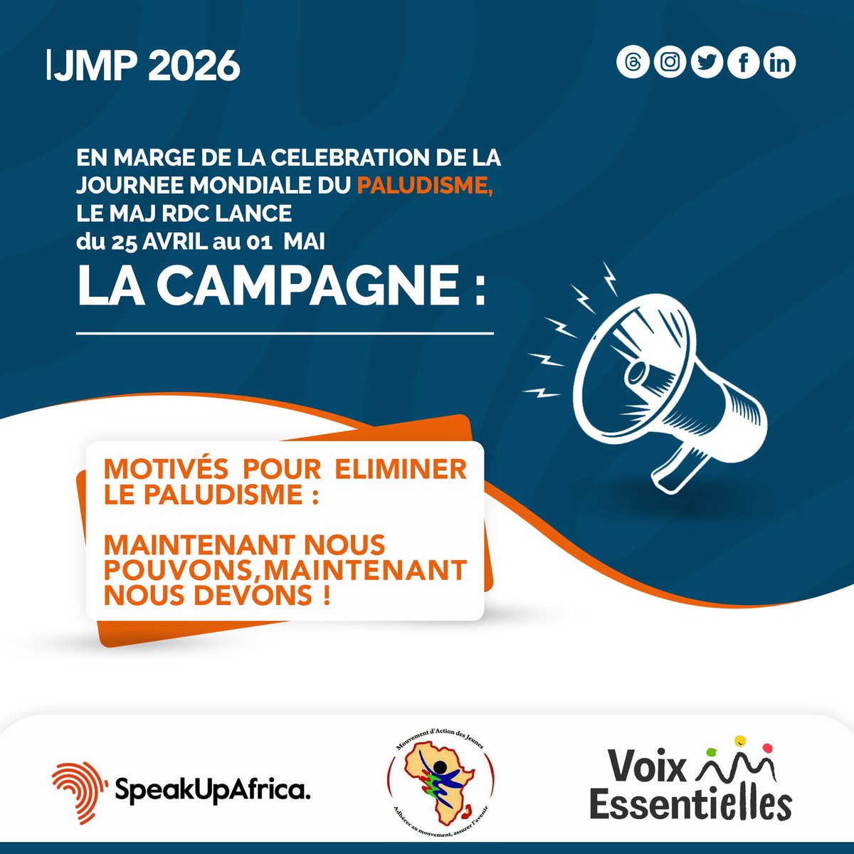 MAJ/YAM RDC🇨🇩 tweet media