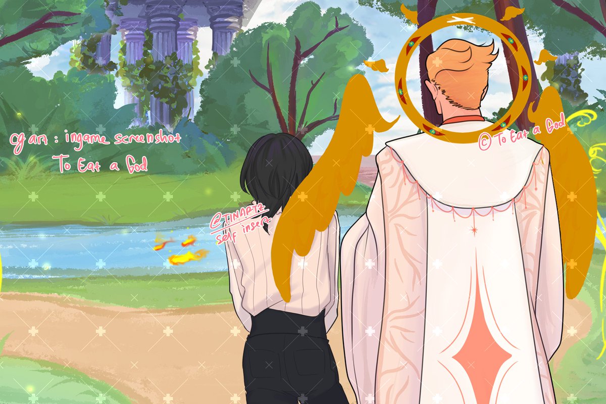 Tina🔞||CommsOpen tweet media