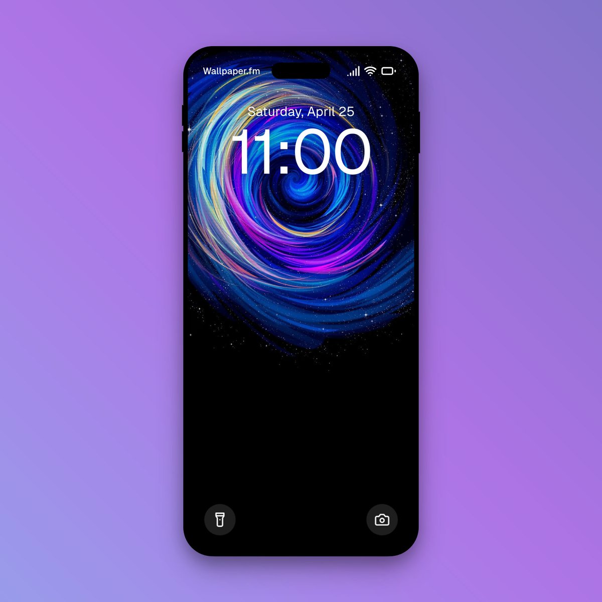 wallpaper_fm's tweet image. Amidst the cosmic swirls, colors sparkled as galaxies shared secrets across the universe.

#Wallpapers #Wallpapers4k #CosmicTales #GalacticWhirl #StellarVortex #UniverseArt