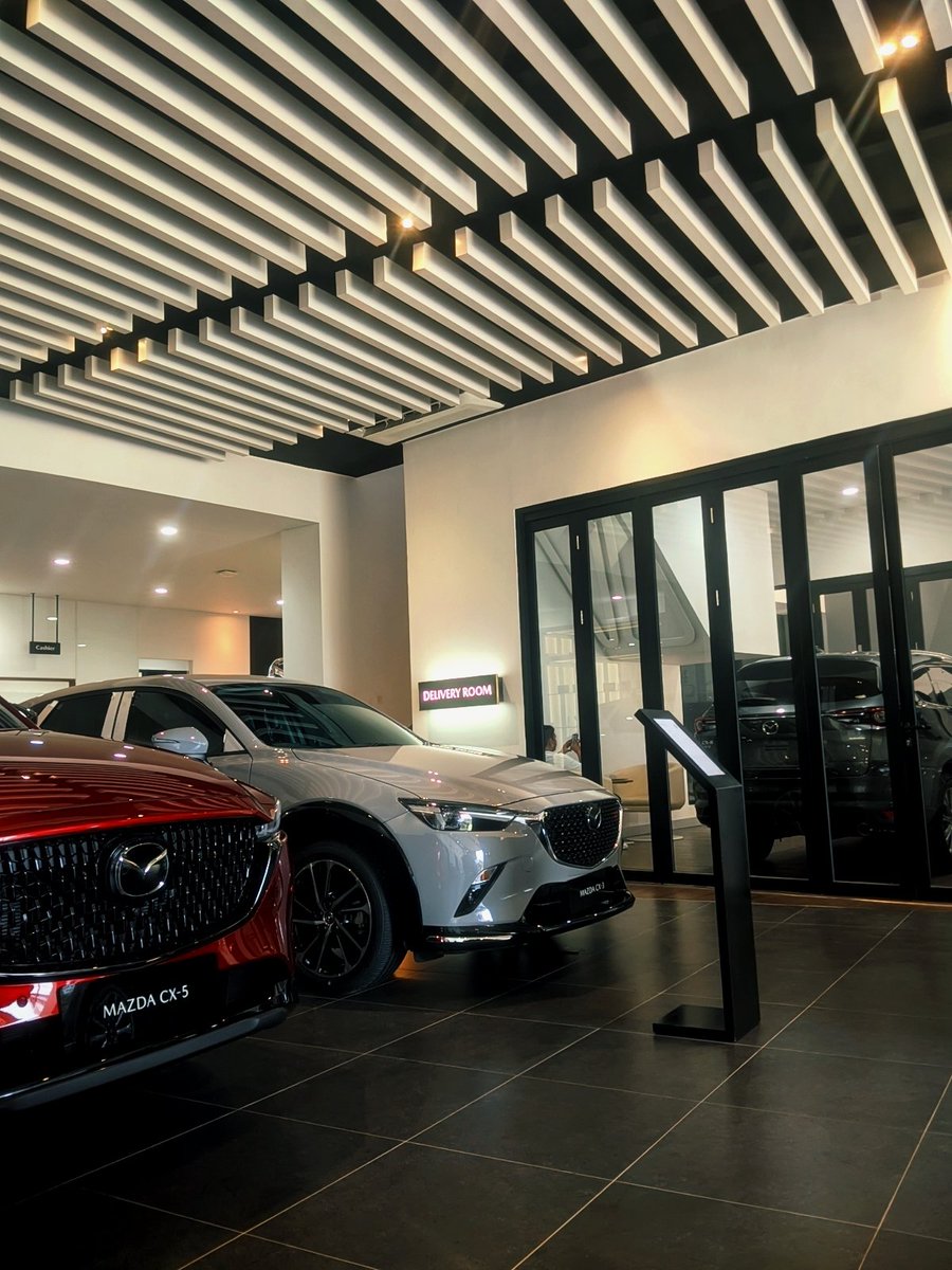 Tiba-tiba banget ngopi salah tempat