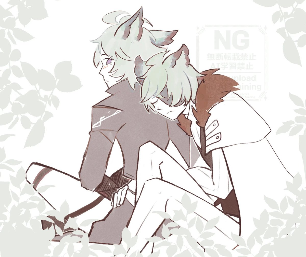 fauxpapillon's tweet photo. [Oct 19, 2025] hiking means someone gets tired easily.   

[ #GBF | #GranblueFantasy  | #グラブル ] https://t.co/8VDxidKuoB