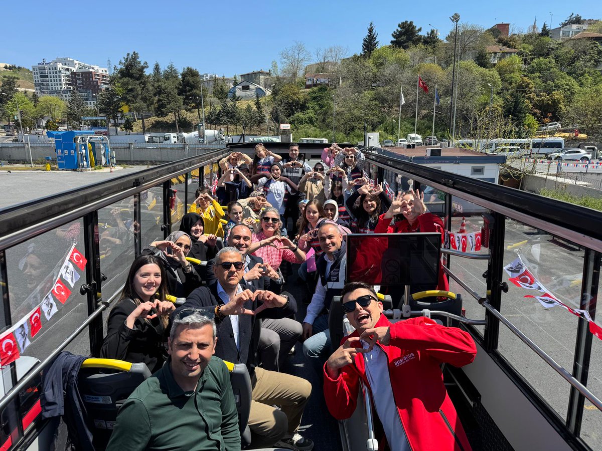 İstanbul Ulaşım tweet media