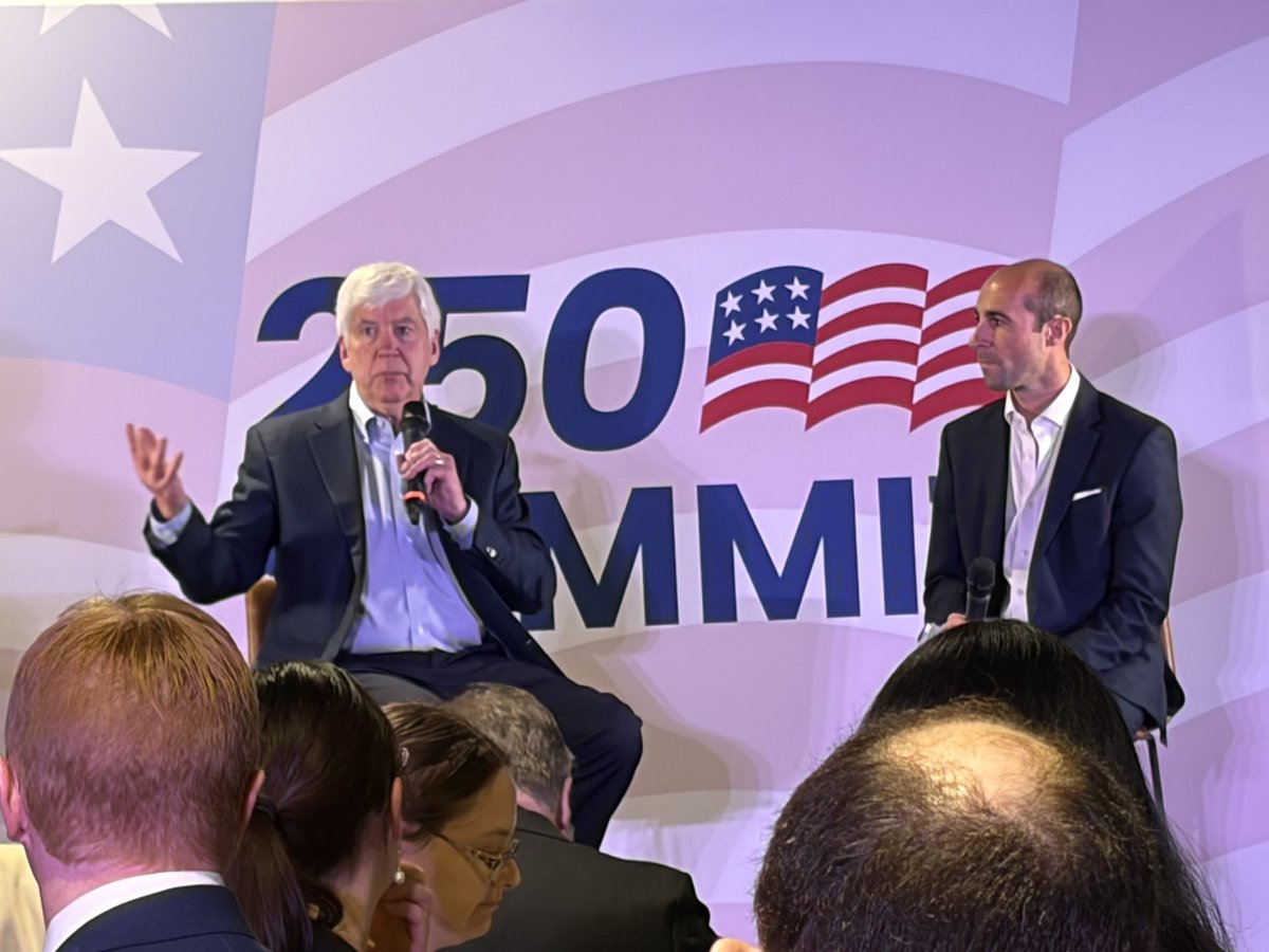 Michael Webber tweet media