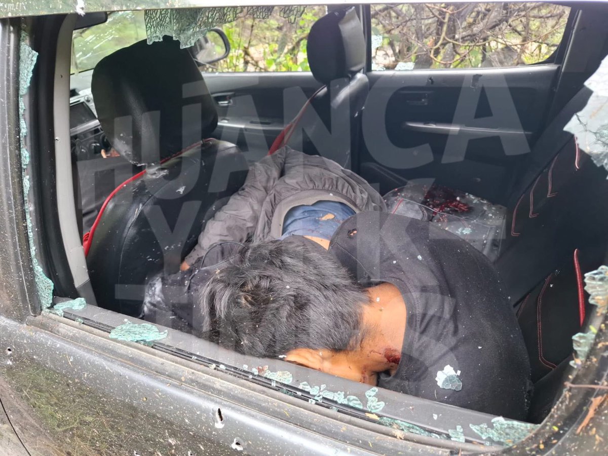 Huanca York Times tweet media