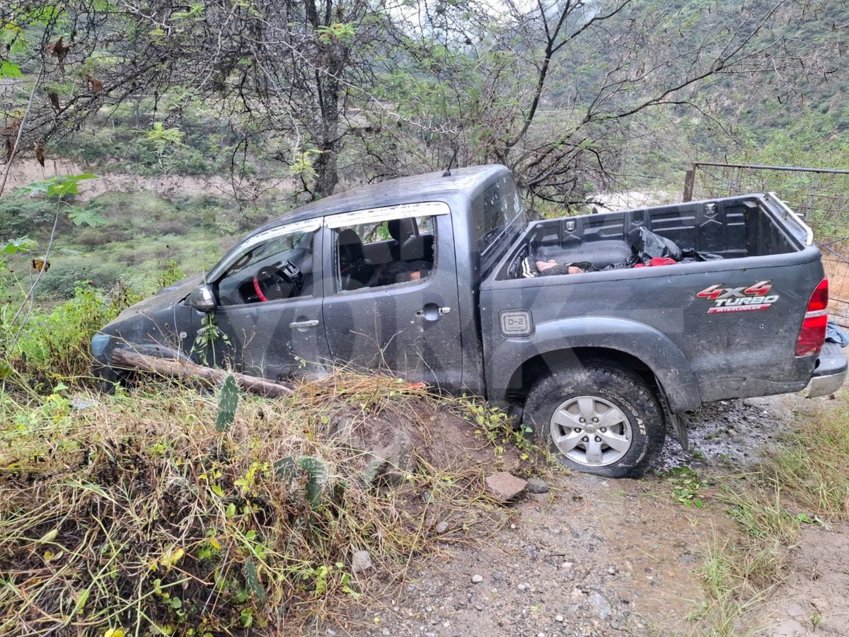 Huanca York Times tweet media