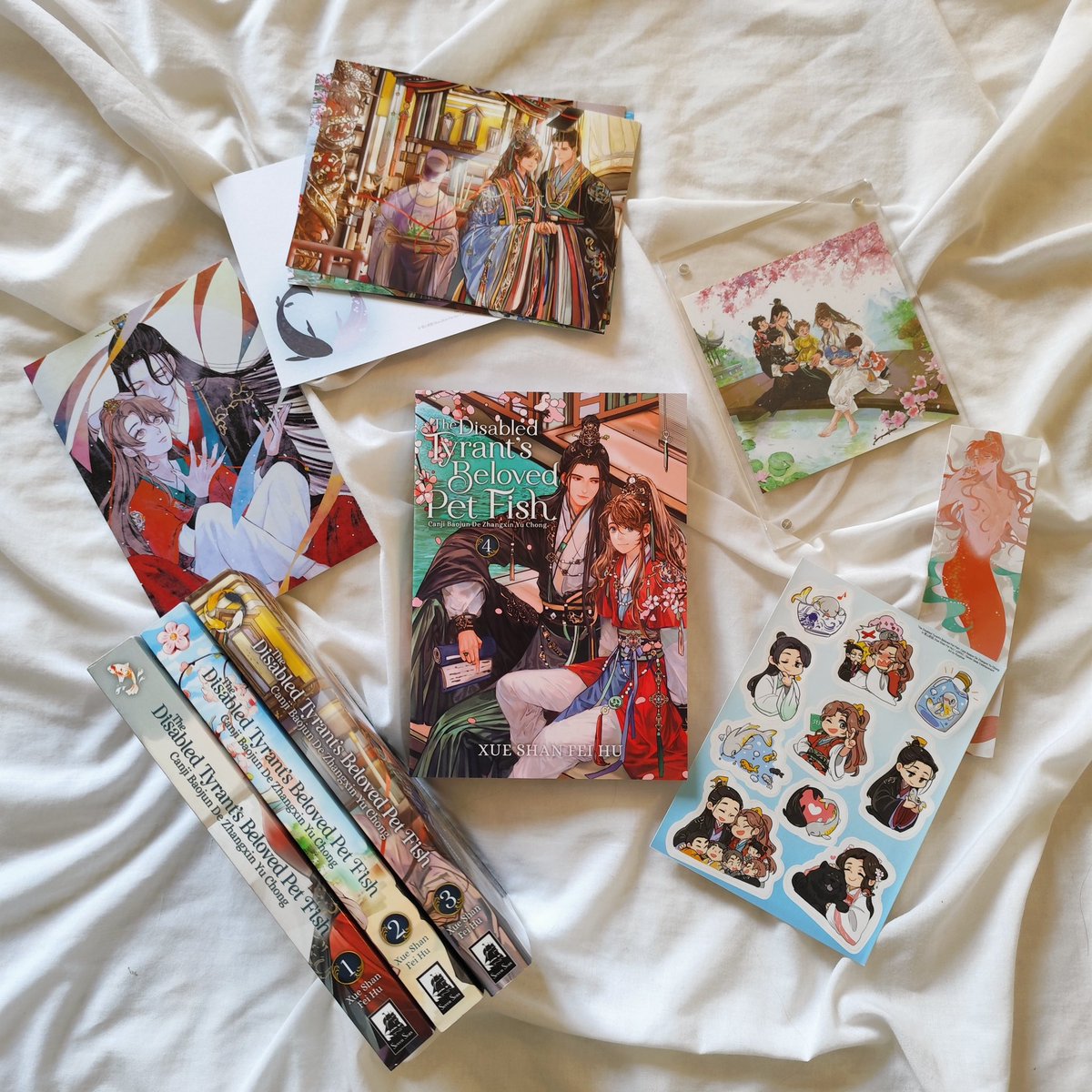 infodanmeiesp's tweet image. ¿Te gusta el Mpreg? ¿Qué novela conoces con Mpreg? 🫃 Hagamos una lista 📝 #danmei