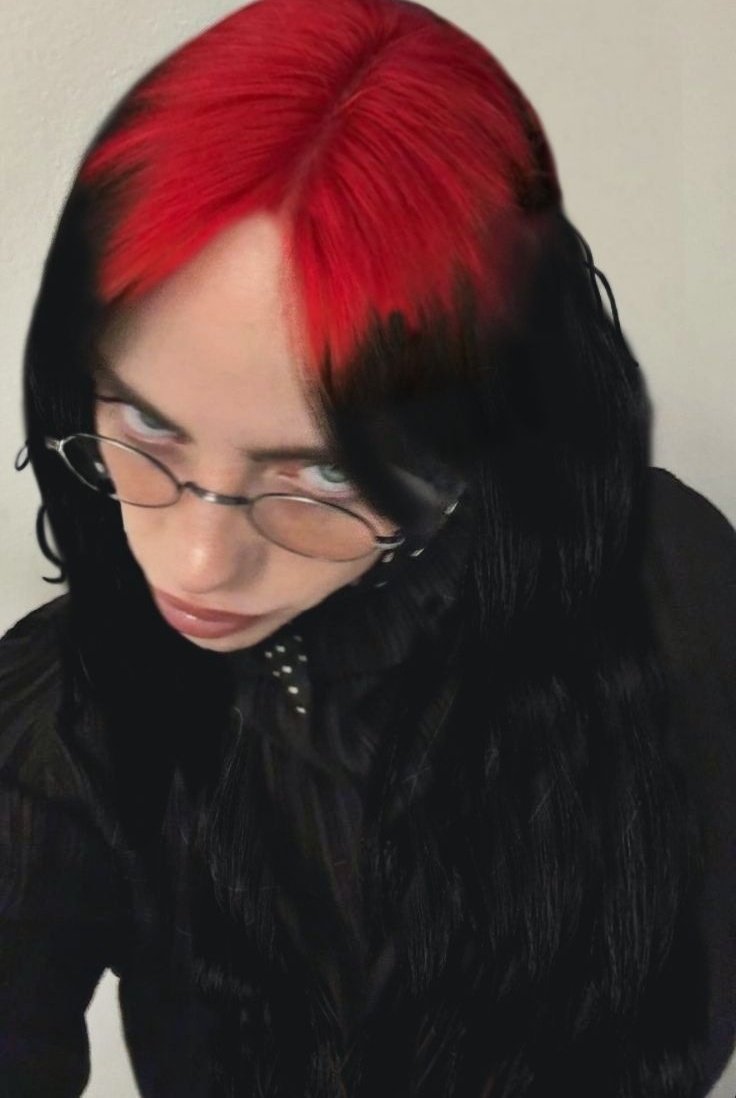 ninguém sabe o tanto que eu queria ver essa roupa toda