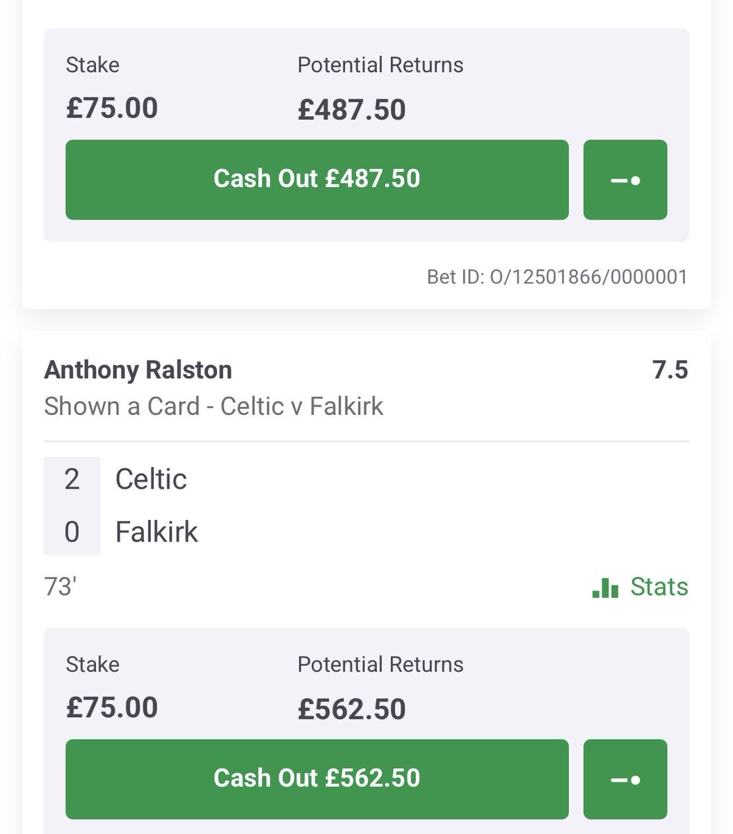 Smart Money Betting tweet media