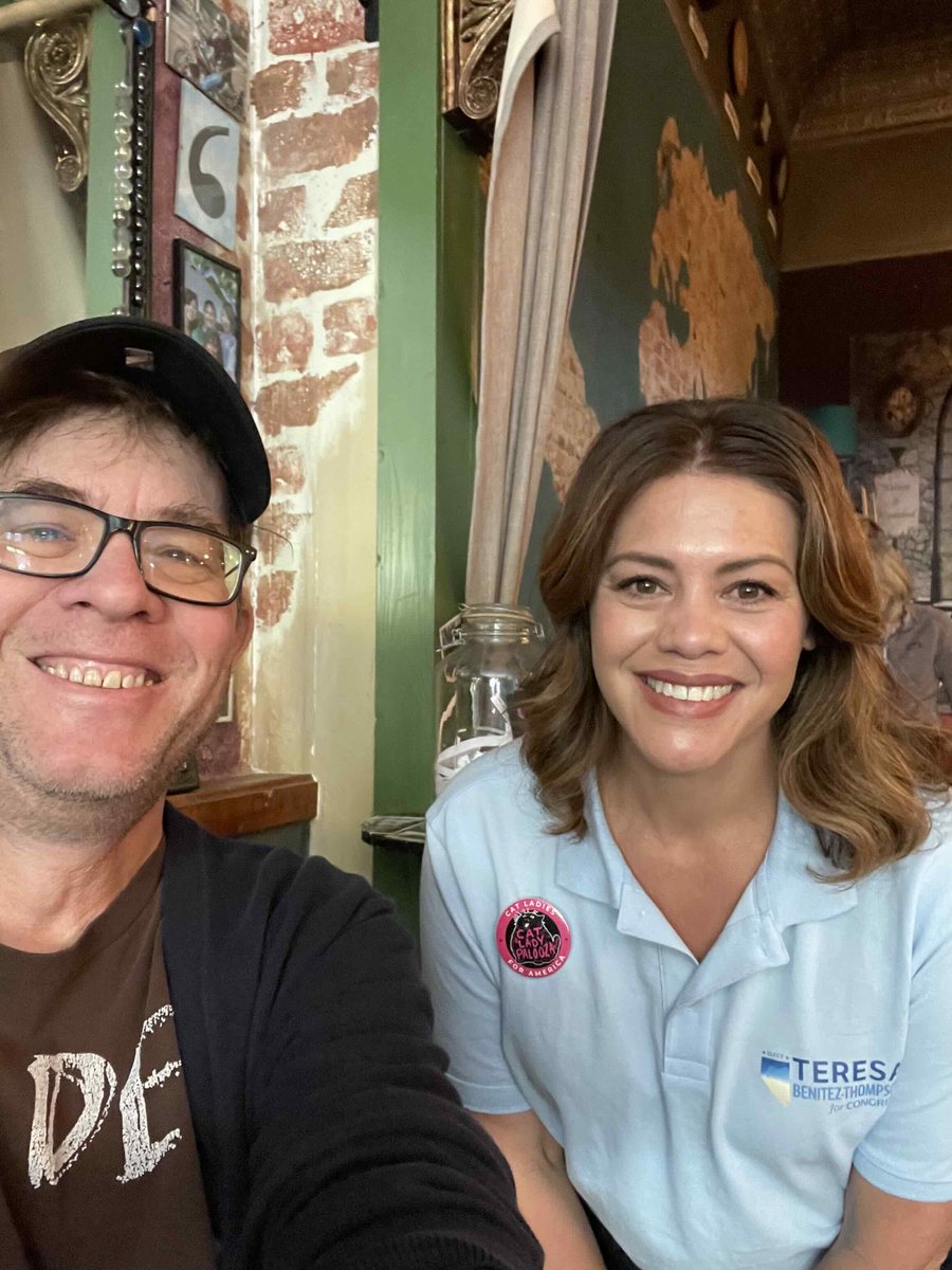 Good morning from Comma Coffee.