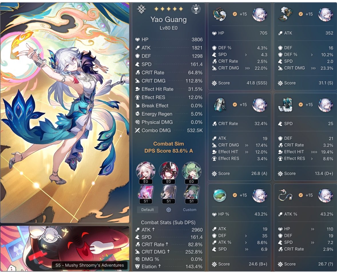 ripples of past reverie tweet media