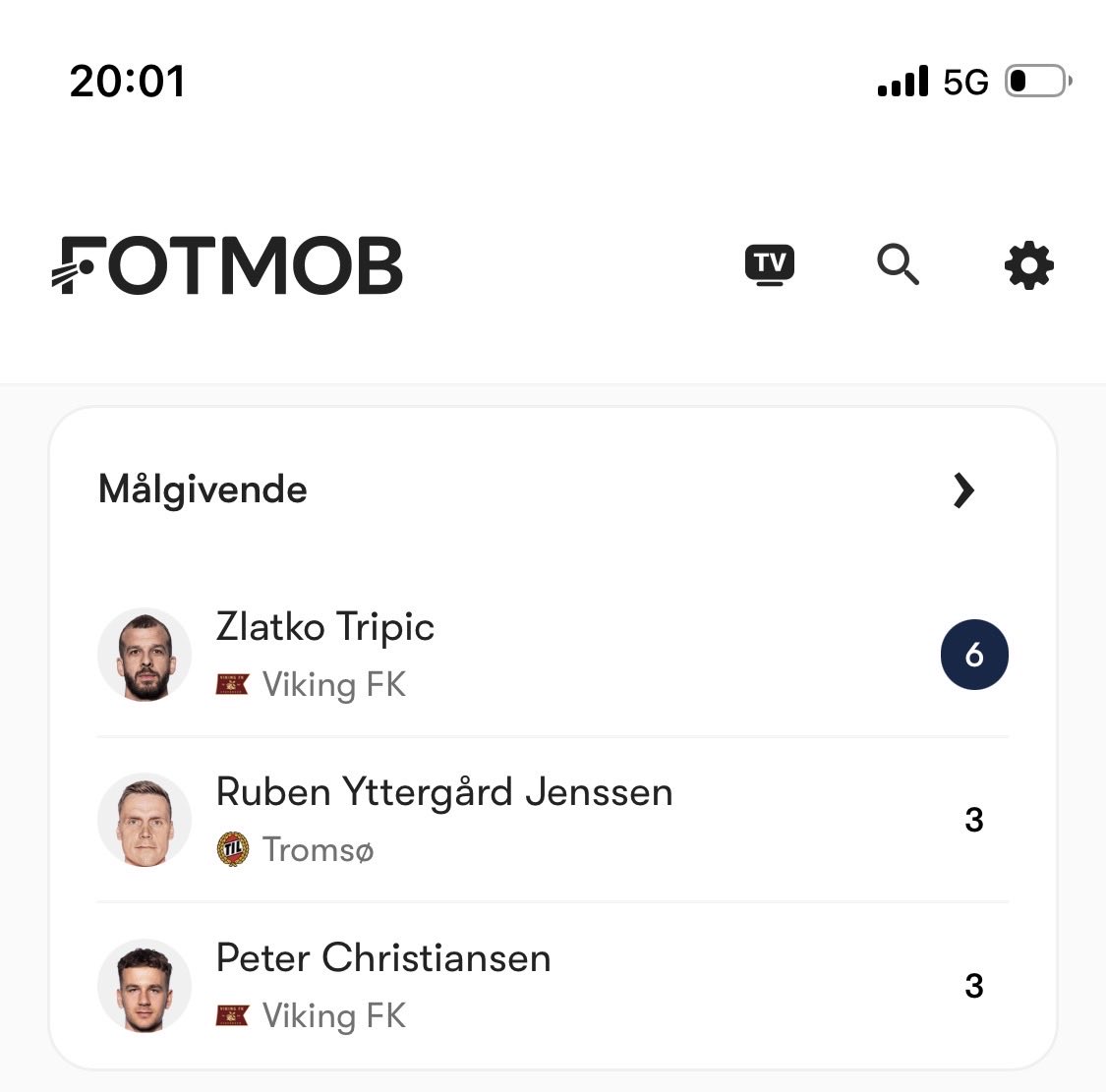 Torstein Øverland tweet media