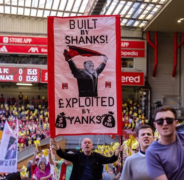 👏👏👏👏 #LFC #JFT97 #lfcbanners