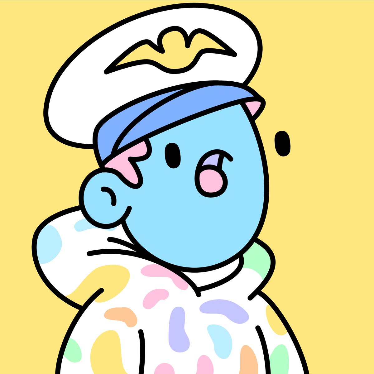 CaptainCowboy tweet media