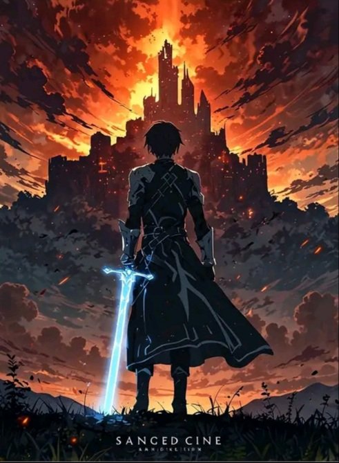 ‏ ANIME TOON tweet media