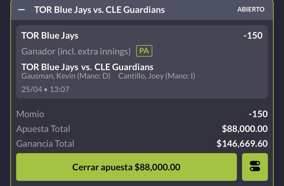 Paso 2. Reto gratis $1,600 a $10,000🪜

Tenemos pendiente este reto gratis, vamos a seguirlo, vi mucho apoyo 🔥

Dale al ❤️ si vas conmigooo. Inicia en 1 hora!