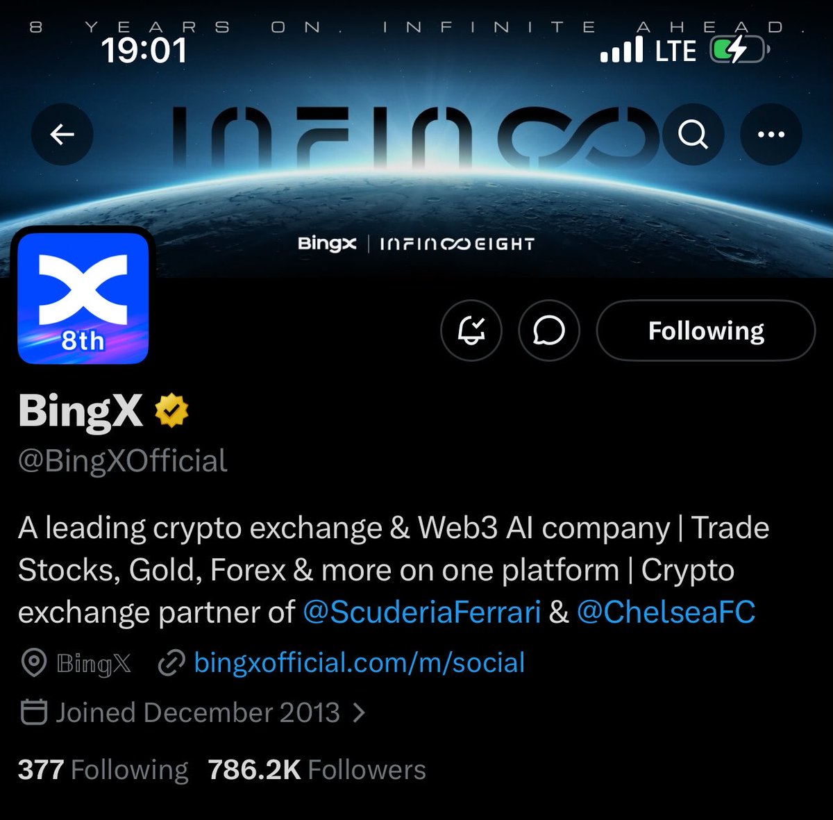 Samson tweet media