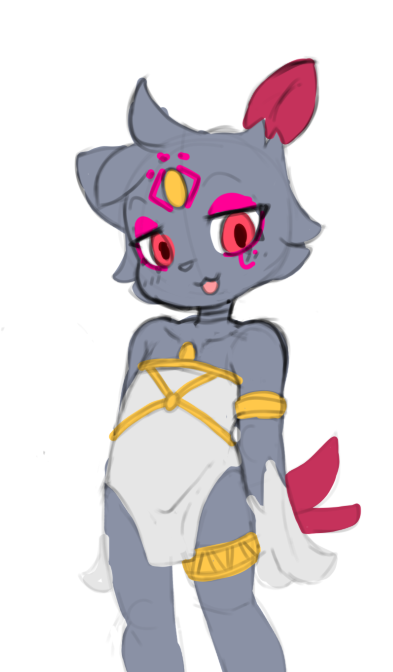 Myuu Rivvoncat🔞 tweet media