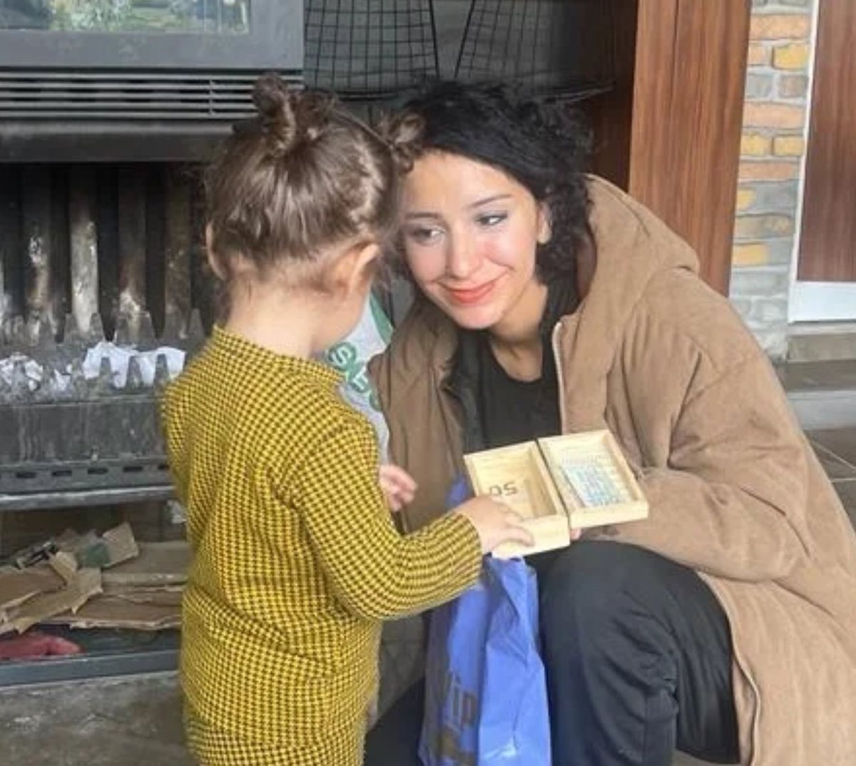 ayzek☭🇵🇸 tweet media