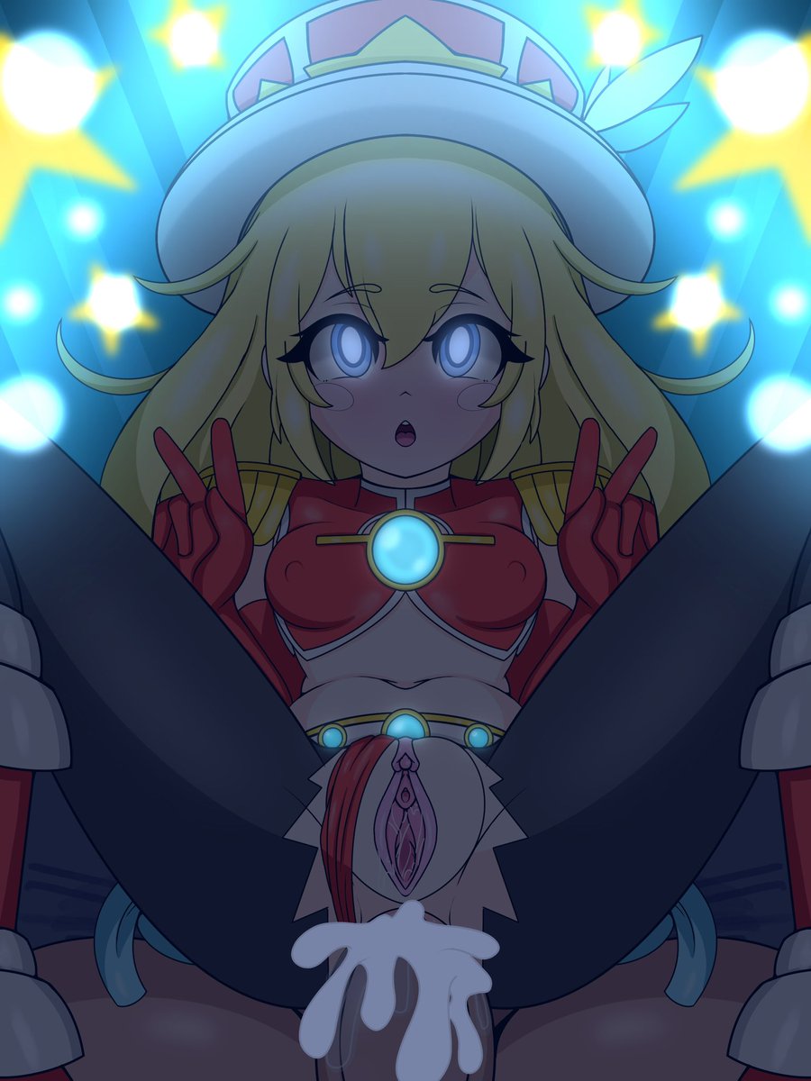 P.U.N.K. Enthusiast tweet media