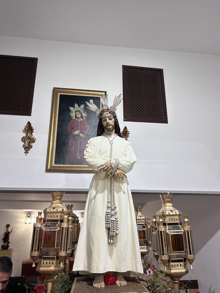 Rey de Reyes.