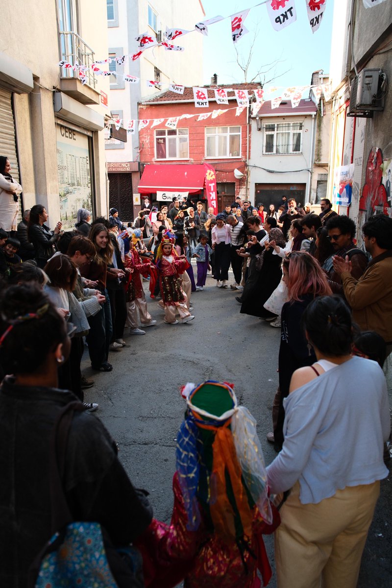 TKP Beyoğlu tweet media