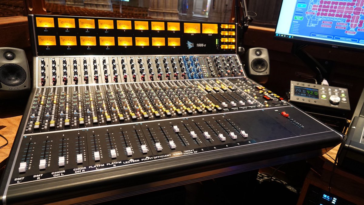 API Audio tweet media