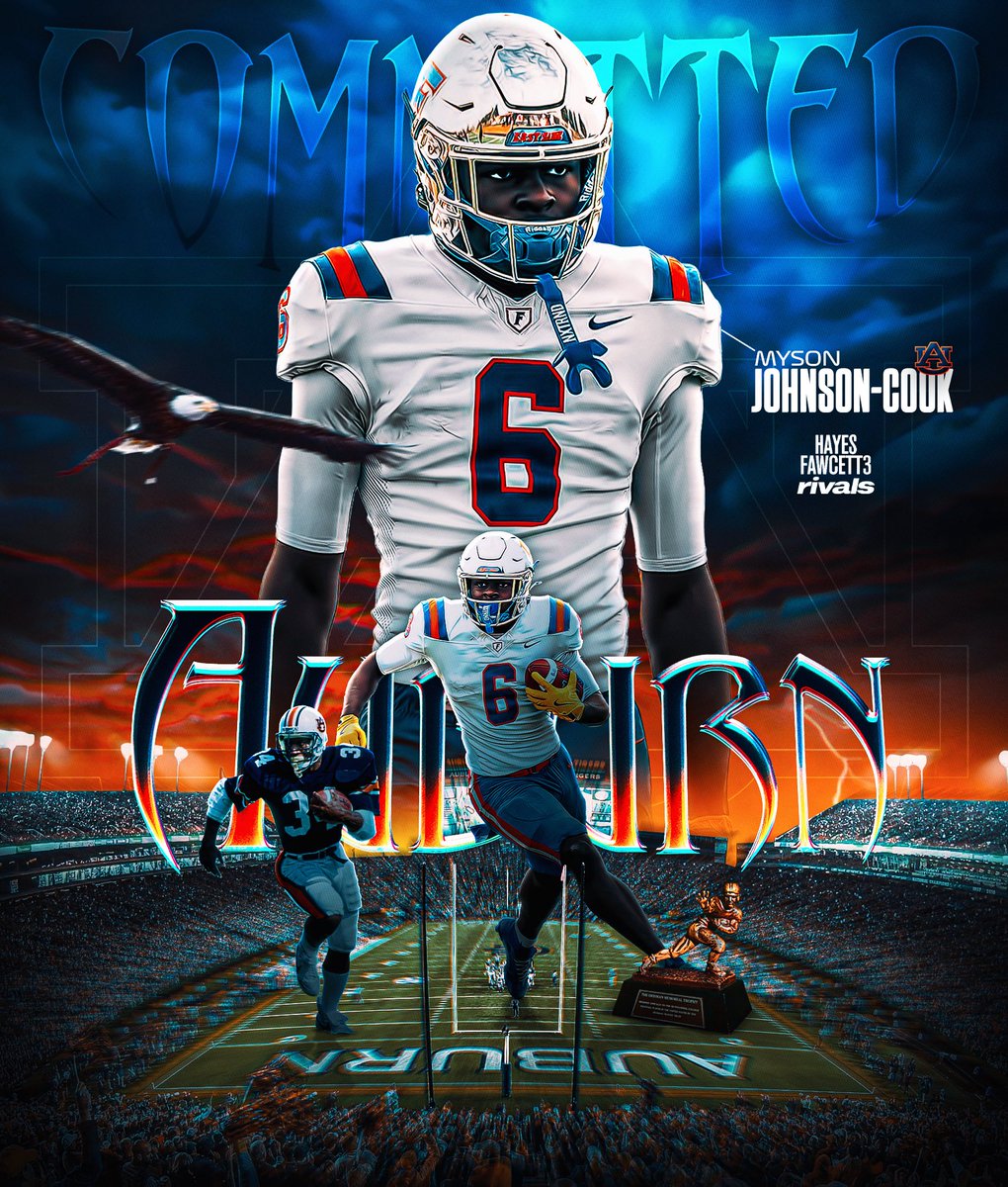 Hayes Fawcett tweet media