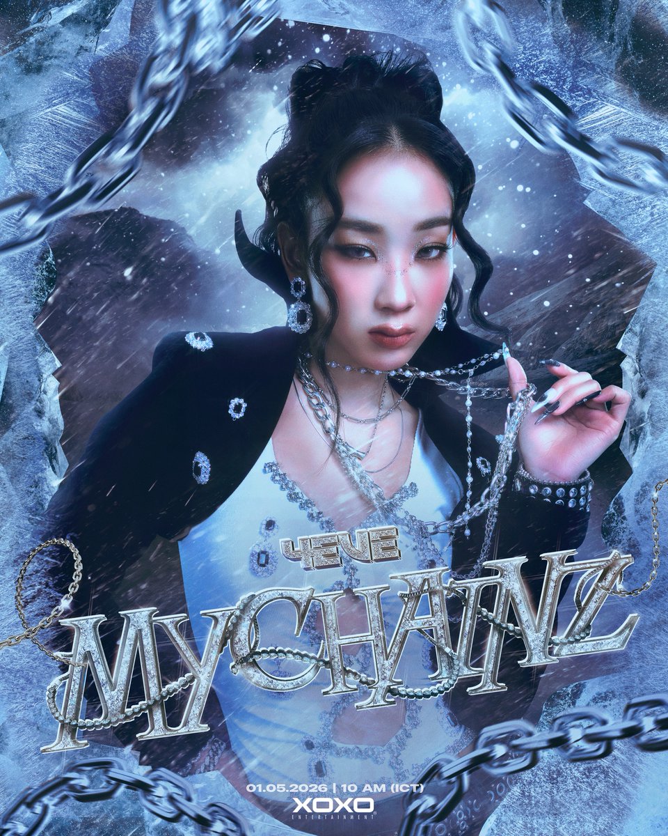 4EVE_Official tweet media