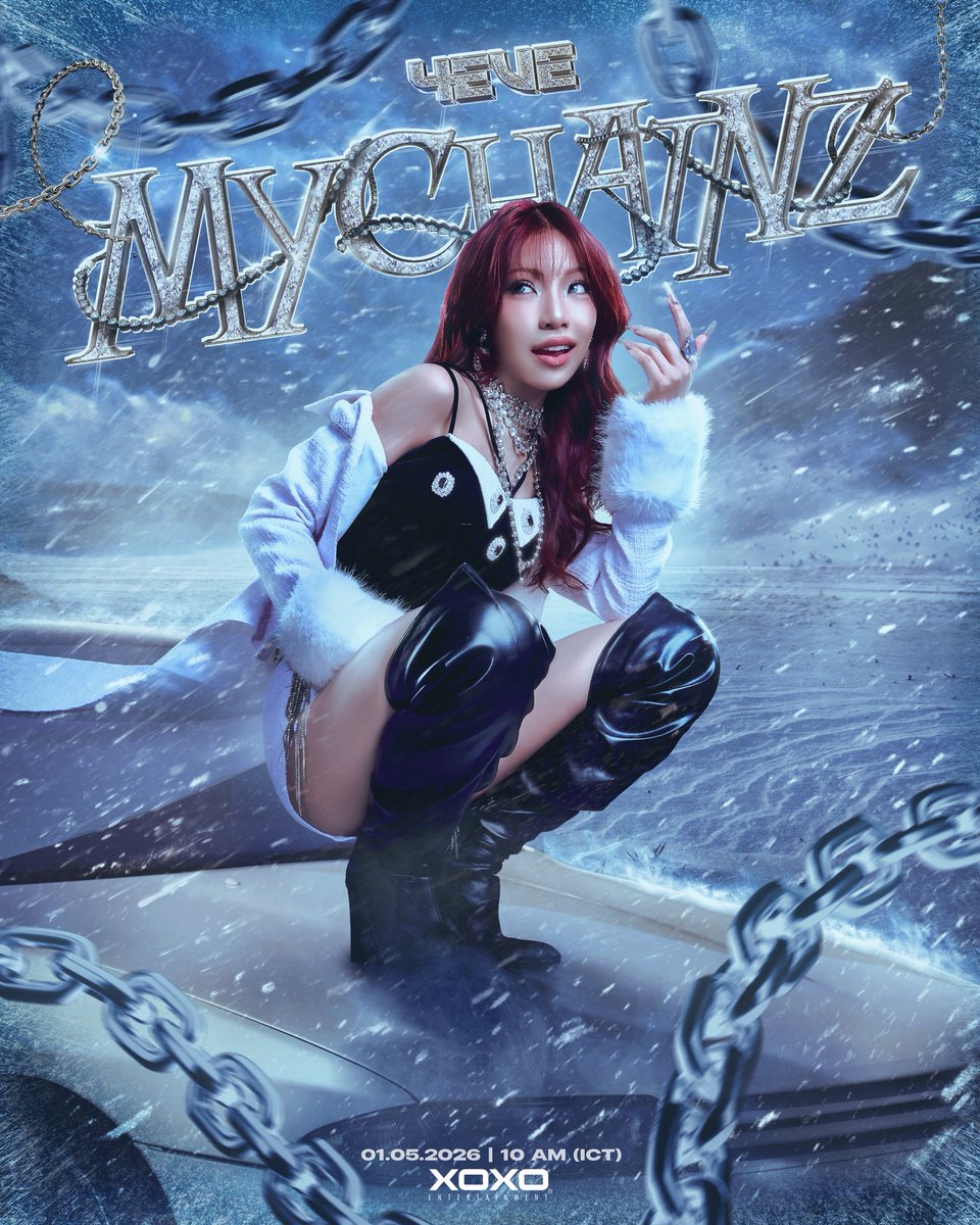 4EVE_Official tweet media