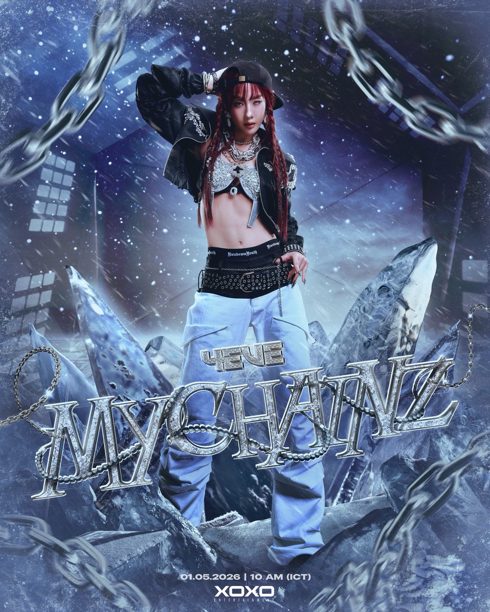 4EVE_Official tweet media