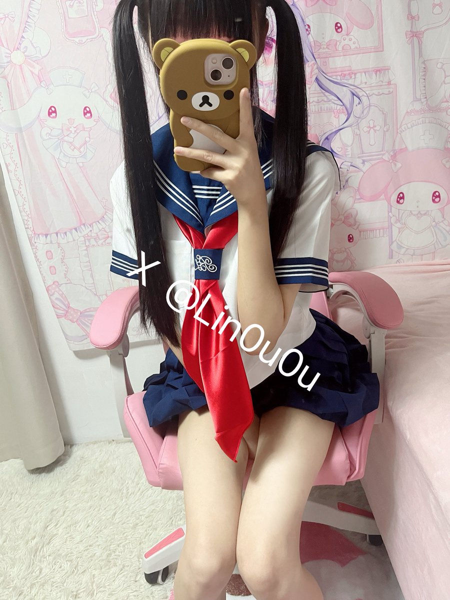 琳琳款 tweet media
