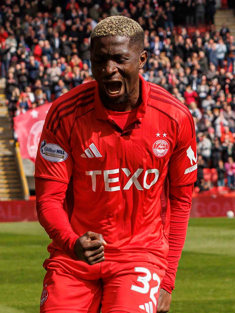 Aberdeen FC tweet media