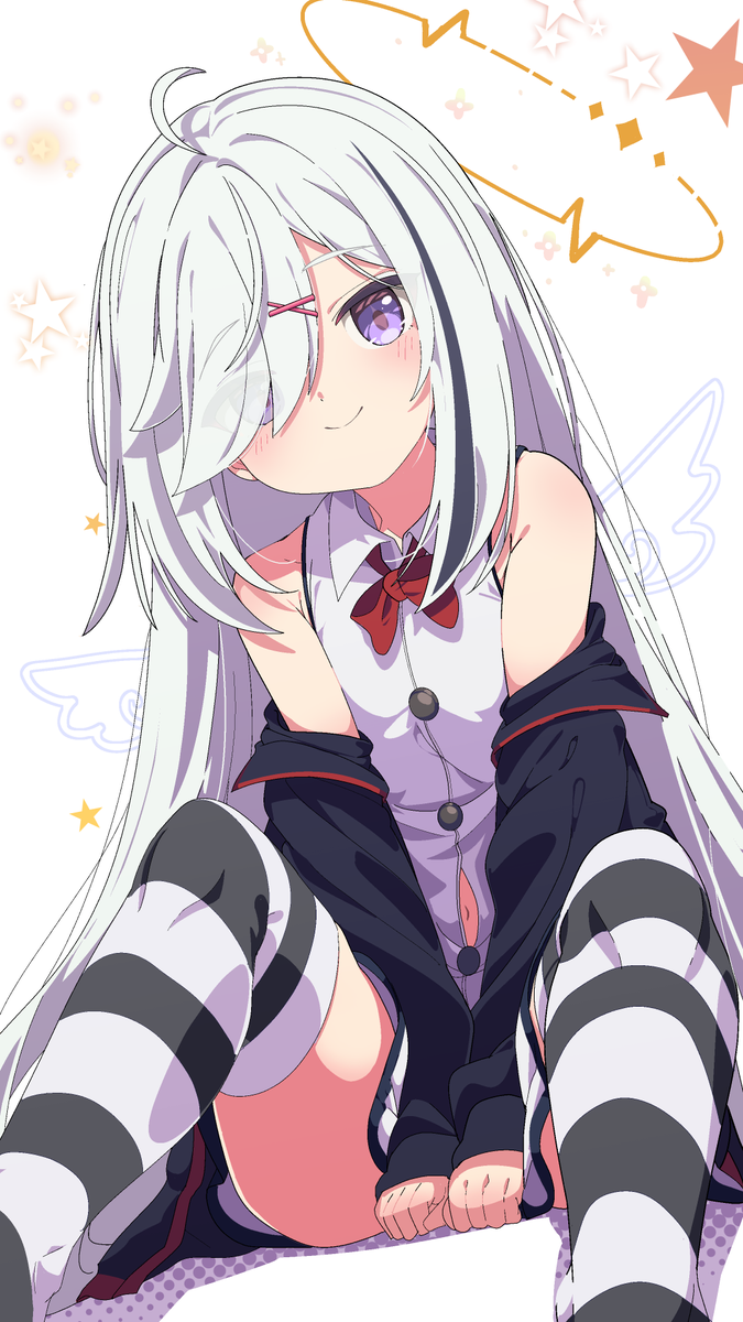 スケブ納品完了ありがとうございましたー
#VRC 