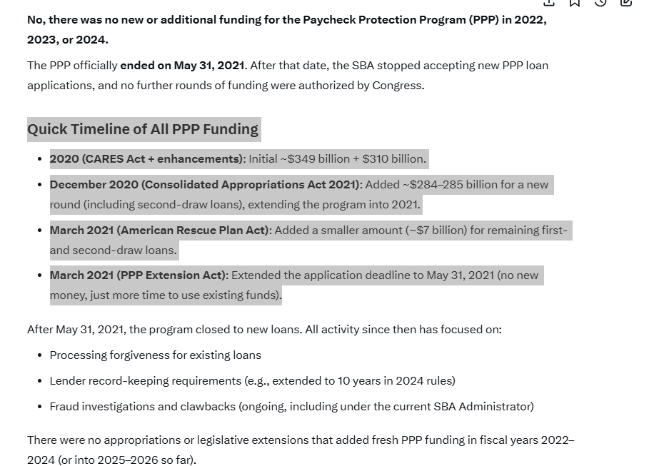 wma927's tweet image. Biden had NOTHING to do with it, Timmy.. the #CaresAct' was  approved by congress (bipartisan, 96-0) signed into law in March  2020 under Pres Trump ... nice try though #Pumpkin