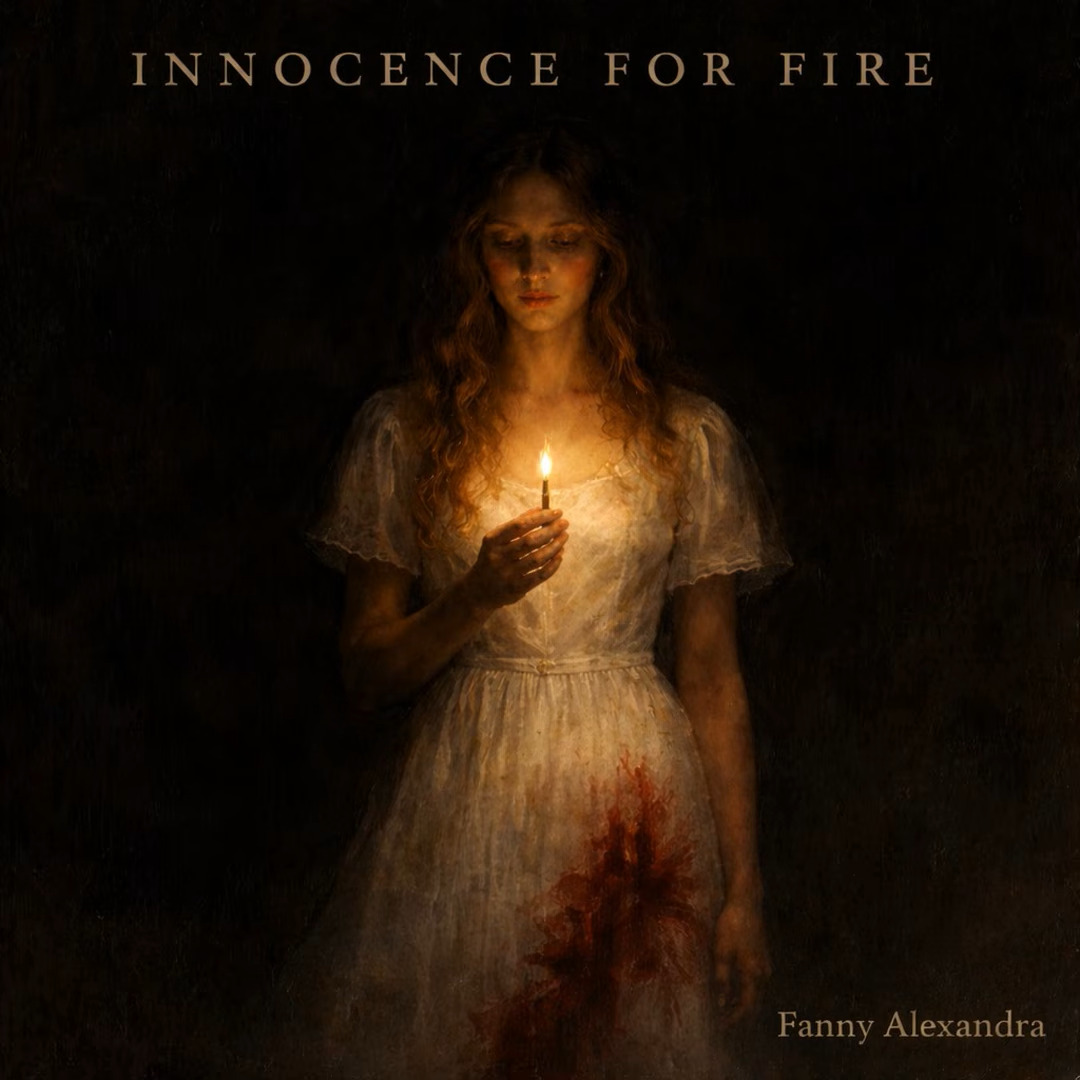 Illustrate_Mag's tweet image. Check this out @Illustrate_Mag | The Independent Music Magazine #musicreview #artistinterview #musicnews #musicreaction: Innocence for Fire by #FannyAlexandra: Review - illustratemagazine.com/innocence-for-…