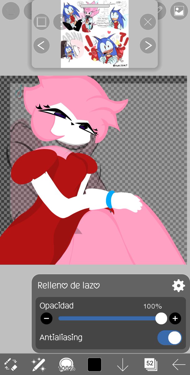 Malware_Amy01's tweet photo. Hi manguitos, I just want to show a small preview of an animation I'm working on. It would be my first time doing one like this, so I want to start with something simple. It would be based on a template I saw, obviously giving credit to the original artist(⁠◍⁠•⁠ᴗ⁠•⁠◍⁠) https://t.co/QWkUSWub9o