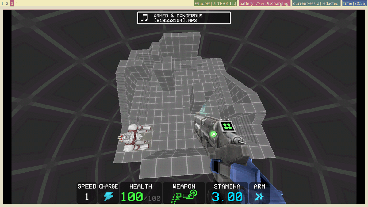 bot_unixporn's tweet image. [sway] did a slight bit of downsizing
Link: redd.it/1svj5uo

#unixporn #linux #screenshot