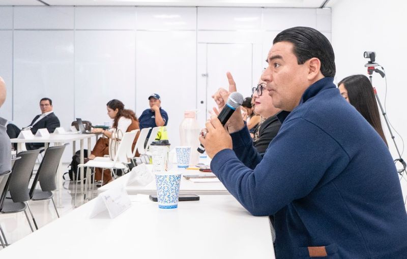 NewsGto's tweet image. Guanajuato is a pioneer in MicroCredentials
gtonews.com.mx/guanajuato-is-…
#Guanajuato #Micro #Credentials #Training #Education #Competitive #VisitGuanajuato #TraveltoGuanajuato #BusinessinGuanajuato