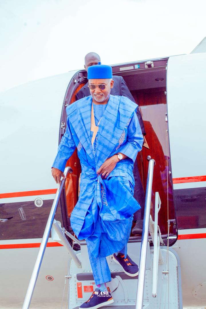 The Mayor 🇳🇬 tweet media