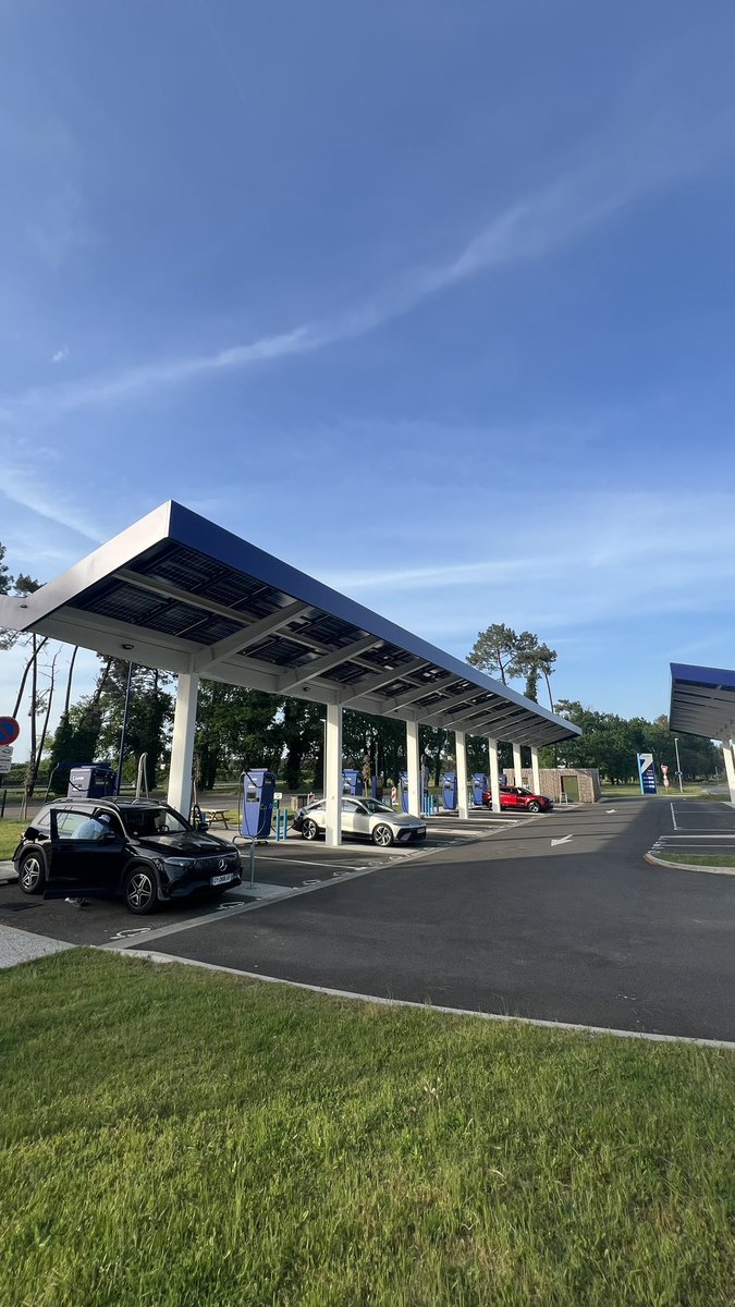 ForoCochesEléctricos tweet media