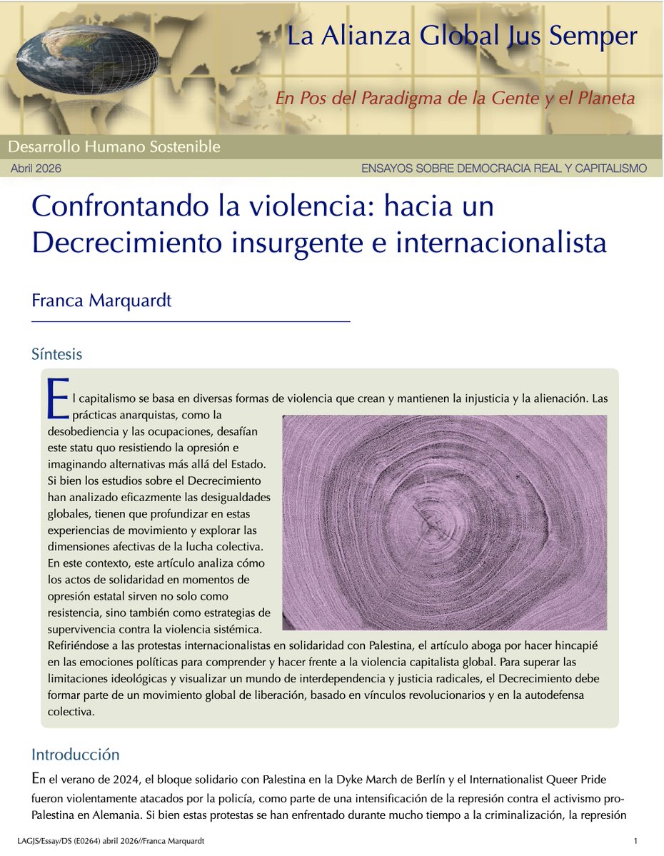 Jus Semper tweet media