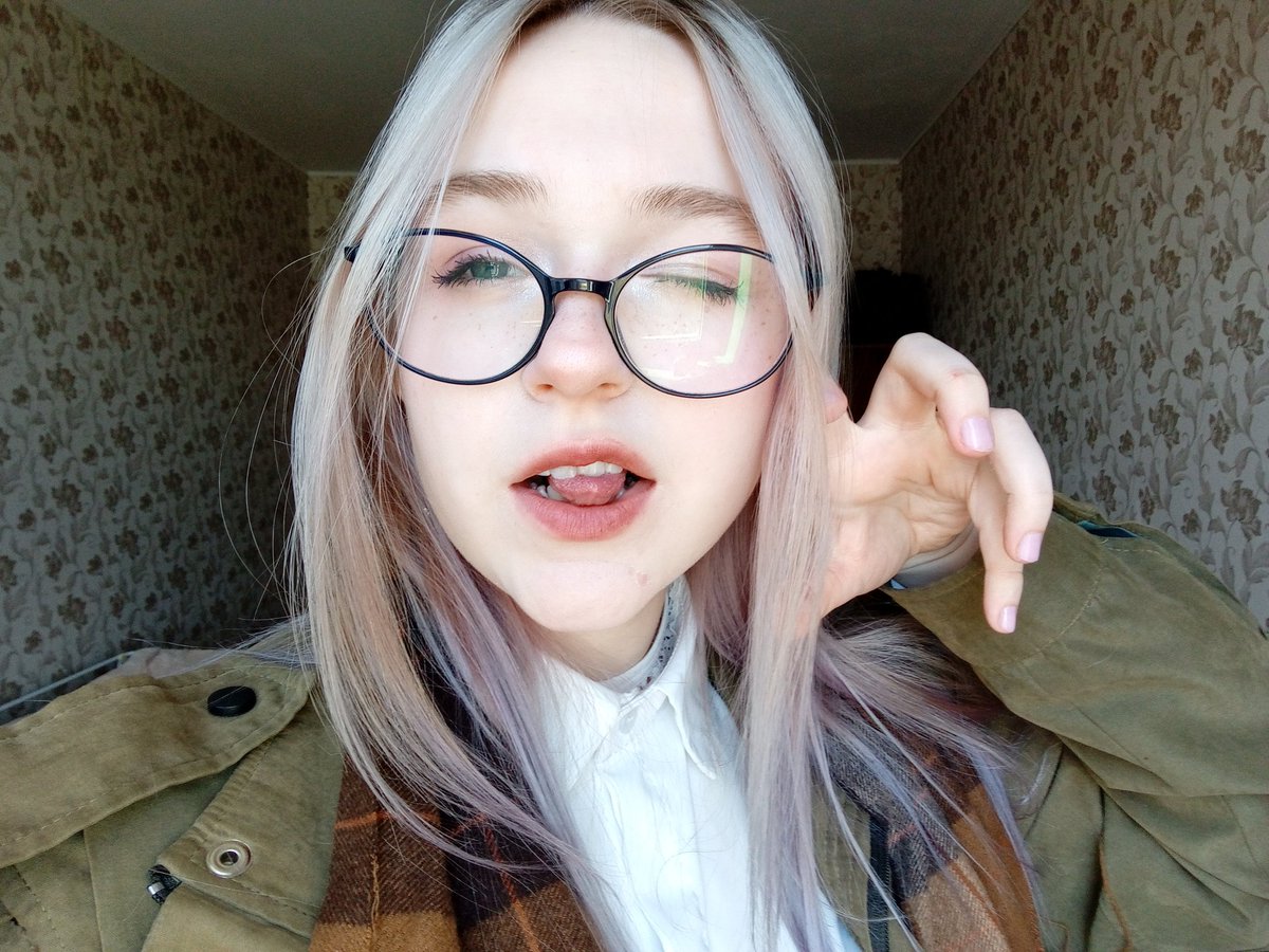 🦋Анастасия Маковка🦋 tweet media