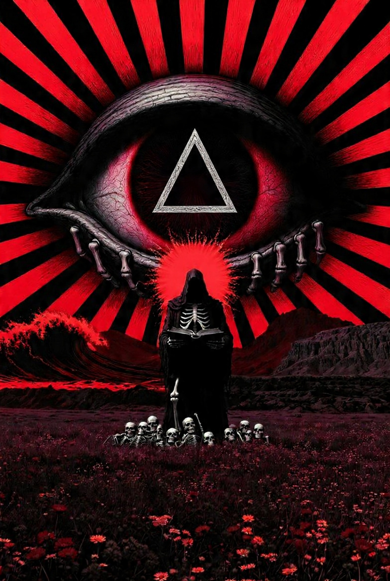 Visual Alch Art tweet media